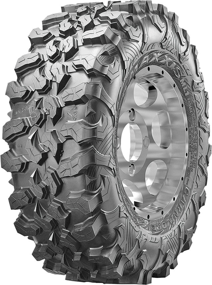 Maxxis Carnivore Tire