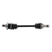 All Balls OE Style CV Axle Front Left AB6-AC-8-145