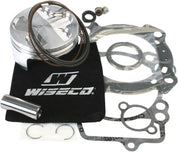 Wiseco Top End Kit Strutted Forging 77.00/Std 12.7:1 Yam PK1241