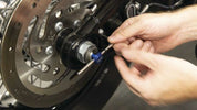 Motion Pro Heavy Duty Wheel Alignment Tool 08-0739