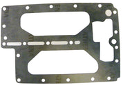 WSM Exhaust Manifold Gasket For Johnson / Evinrude 85 - 140 Hp V4 Cross Flow 79-98