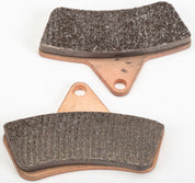 All Balls  Sintered Brake Pad 18-8001