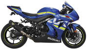 Two Brothers Racing Storm Series Hurricane Carbon Fiber Slip-On Exhaust 005-41804-HU