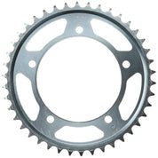 530 BMXR Chain, Front & Rear Steel Sprocket Kit SUZUKI GSX-R1000 2001-2006