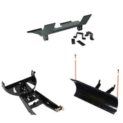 Denali UTV Snow Plow Kit For Odes UTVs Dominator 1000 4x4 2 Door 2015-2016