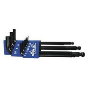 Motion Pro Ball End Allen Set 08-0185