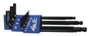 Motion Pro Ball End Allen Set 08-0185