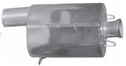 Slp 09-310 Lightweight Silencer