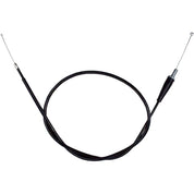 Motion Pro Black Vinyl Throttle Cable 02-0384