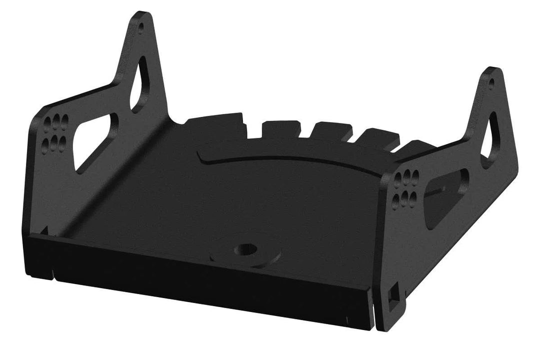KFI 105915 UTV Conversion Cradle - For Cycle Country Push Tubes