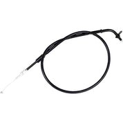 Motion Pro Black Vinyl Throttle Pull Cable For Suzuki GS500E 1989-2000 04-0124