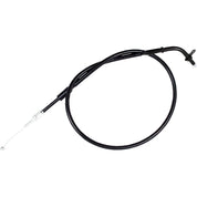 Motion Pro Black Vinyl Throttle Pull Cable For Suzuki GS500E 1989-2000 04-0124