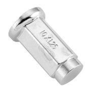 ITP Flat Base Lug Nuts 10mm x 1.25 Box of 16 T-9 Pro Series 0.19 14mm Head