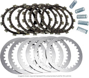 DRC Series Clutch Rebuild Kit W/Removal Tool YAMAHA YFM400F Big Bear 4x4 00-01