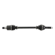 All Balls Heavy Duty Cv Axle Rear Right/Left AB8-PO-8-338