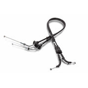 Motion Pro Black Vinyl Throttle Cable 05-0426