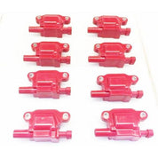 Intellitronix LS Ignition Coils - Red
