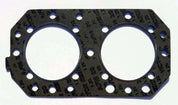 WSM Head Gasket for Kawasaki 550 JS / SX 82-90 007-405