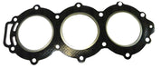 WSM Head Gasket For Yamaha 60 / 70 Hp 3 Cylinder 84-09 506-10