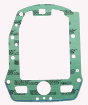 WSM Upper Casing Gasket For Yamaha 40 Hp Commercial 90-97 555-27