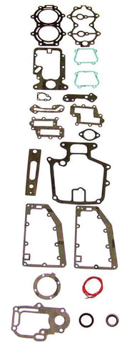 WSM Gasket Kit Powerhead For Chrysler / Force 50 Hp 500-101