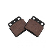 BIKEMASTER Brake Pads Rear Left/Right for ARCTIC CAT DVX 400 2004-2008