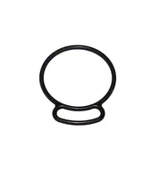 WSM Carburetor Gasket For Yamaha 20 / 25 Hp 88-08 527-63