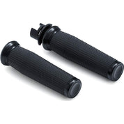 Kuryakyn Thresher Grips for Indian Black