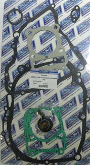 WSM Complete Gasket Kit For Suzuki 230 LT 85-93 25-404