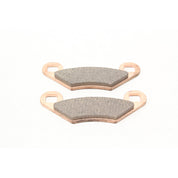 All Balls  Sintered Brake Pad 18-8014