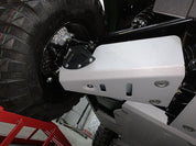 Rival Skid Plate And A-Arm Guards For Kawasaki Mule PRO-MX / EPS / EPS LE