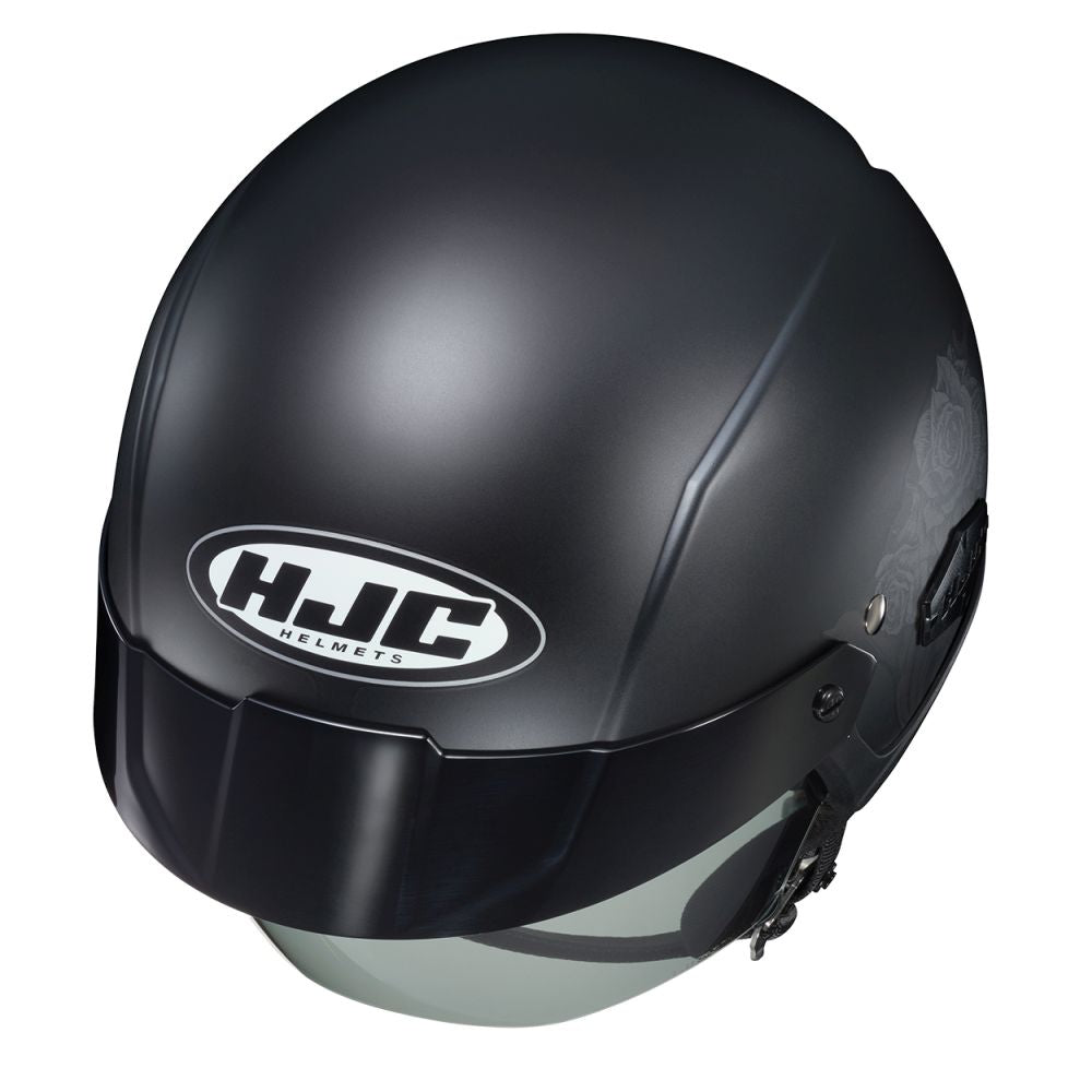 HJC IS-Cruiser Fior Half Helmet