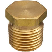 WSM 1/8'' Hex Head Plug COU109XA