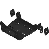 Soporte de cabrestante KFI 101515 (M4) para Yamaha Wolverine / R-Spec / SE 2016-2018