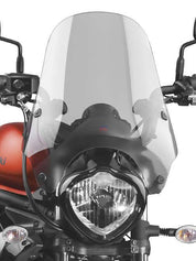 National Cycle Street Windshield 1" Tint N25013