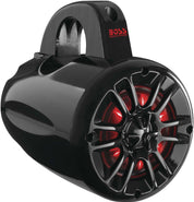 Boss Audio Systems 4" RGB Speaker Pods 4" Black