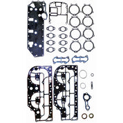 WSM Gasket Kit Powerhead For Mercury 80 - 125 Hp 4 Cyl 85-99 500-210