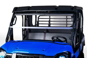 Seizmik Versa-Fold UV Resistant Polycarbonate Windshield 50-26094