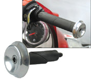 Koronis Aluminum Bar Ends 104-500