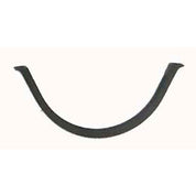 WSM Oil Pan Gasket For Mercruiser 5.0 / 5.7L 305 / 350 CI. 585-980D