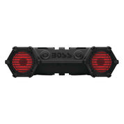 Boss Audio Systems MultiColor Illumination 6.5" Sound System With LEDs Plug-and-Play