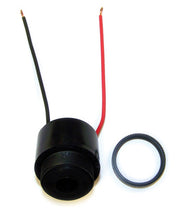 WSM Over Heat Alarm - 004-450