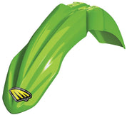 Cycra Performance O.E.M. Front Fender Green - 1CYC-1571-72