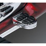 New Kuryakyn ISO Brake Pedal Pad