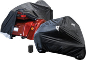 Nelson Rigg Trike Full Cover