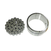 WSM Center Main Bearing for Mercury / Mariner 65 - 125 Hp 010-143