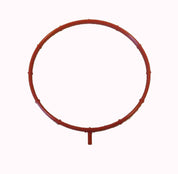WSM Throttle Body Gasket For Yamaha 115 Hp 4-Stroke 11-14 555-80