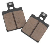 BikeMaster Brake Pad and Shoe For Ducati 500 GTV Pantah 1977 Standard Front