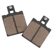 BikeMaster Brake Pad and Shoe For Ducati 500 GTV Pantah 1977 Standard Front