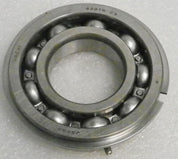 WSM Crankshaft Bearing for Kawasaki 900 - 1200 95-06 010-206-04